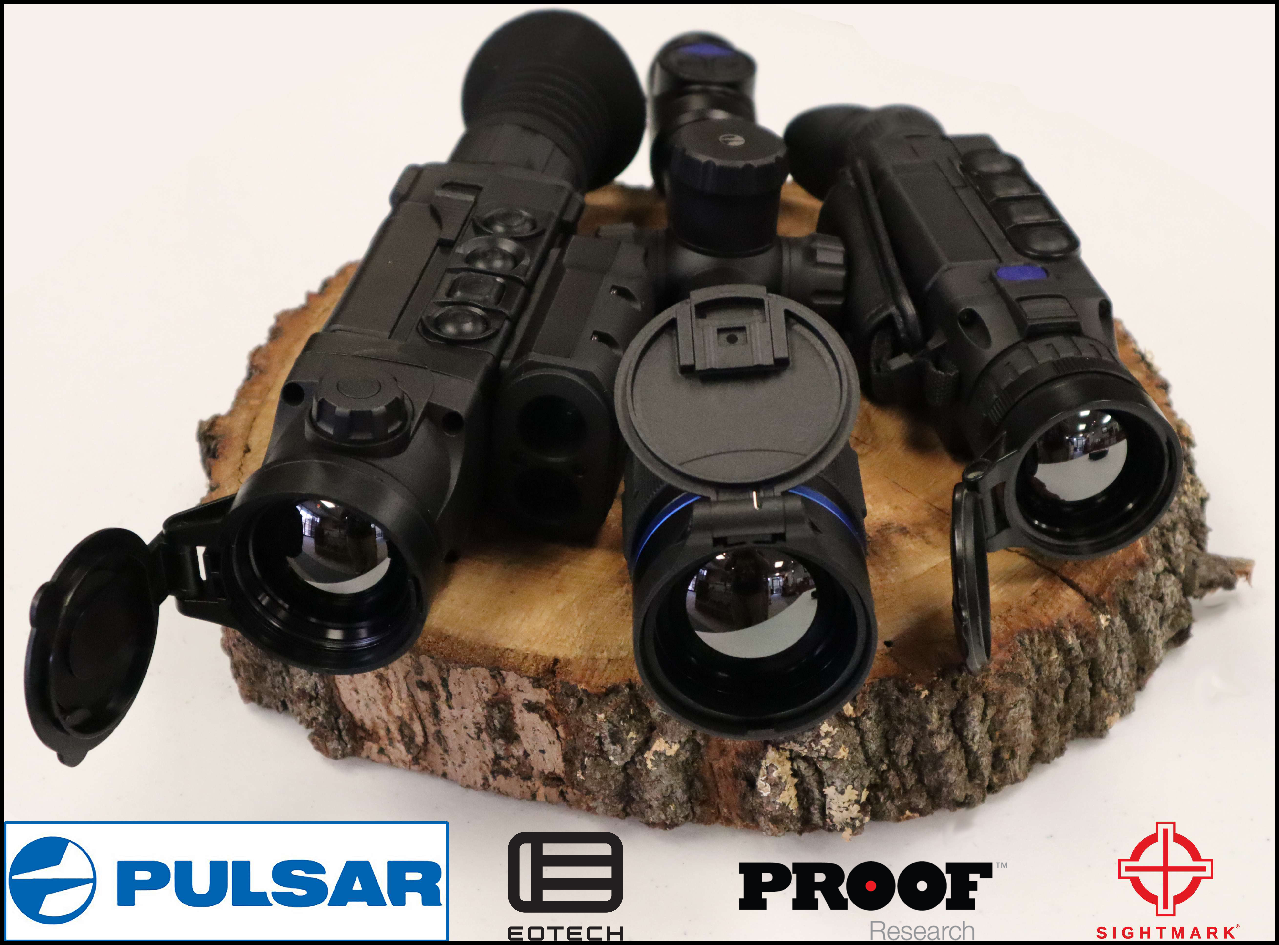 Optics - Night Vision and Thermal