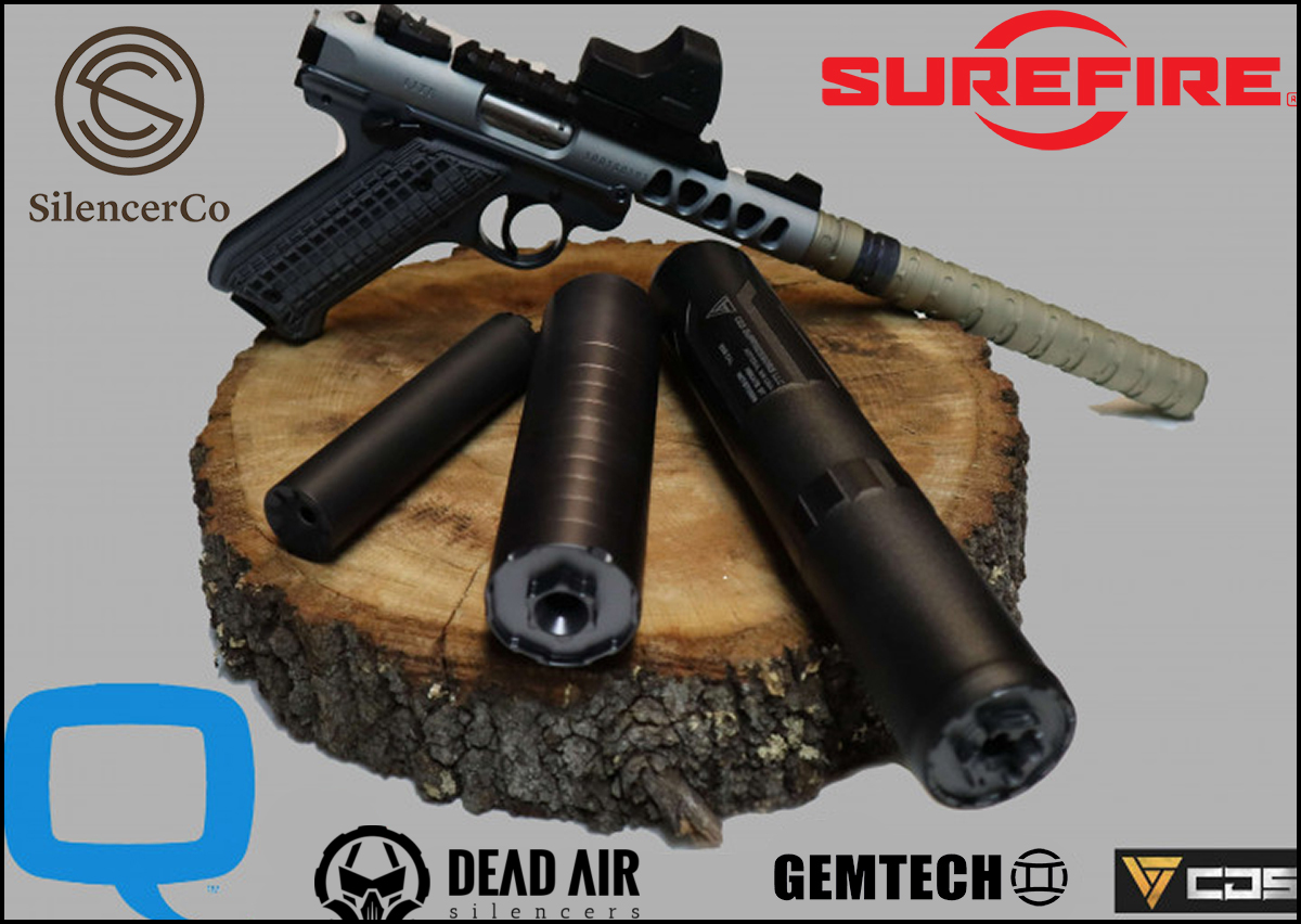 Suppressors