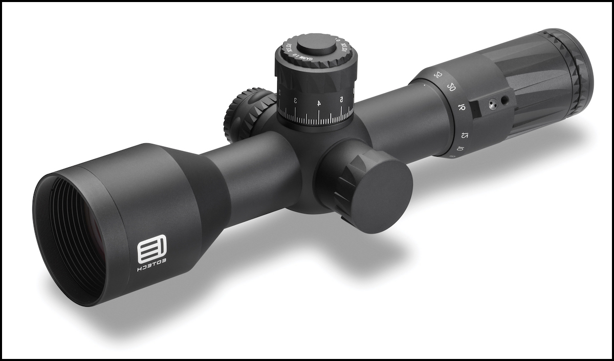 Eotech Vudu Scope Image